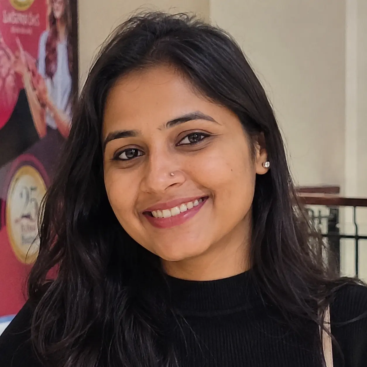 Jyoti Kapoor
